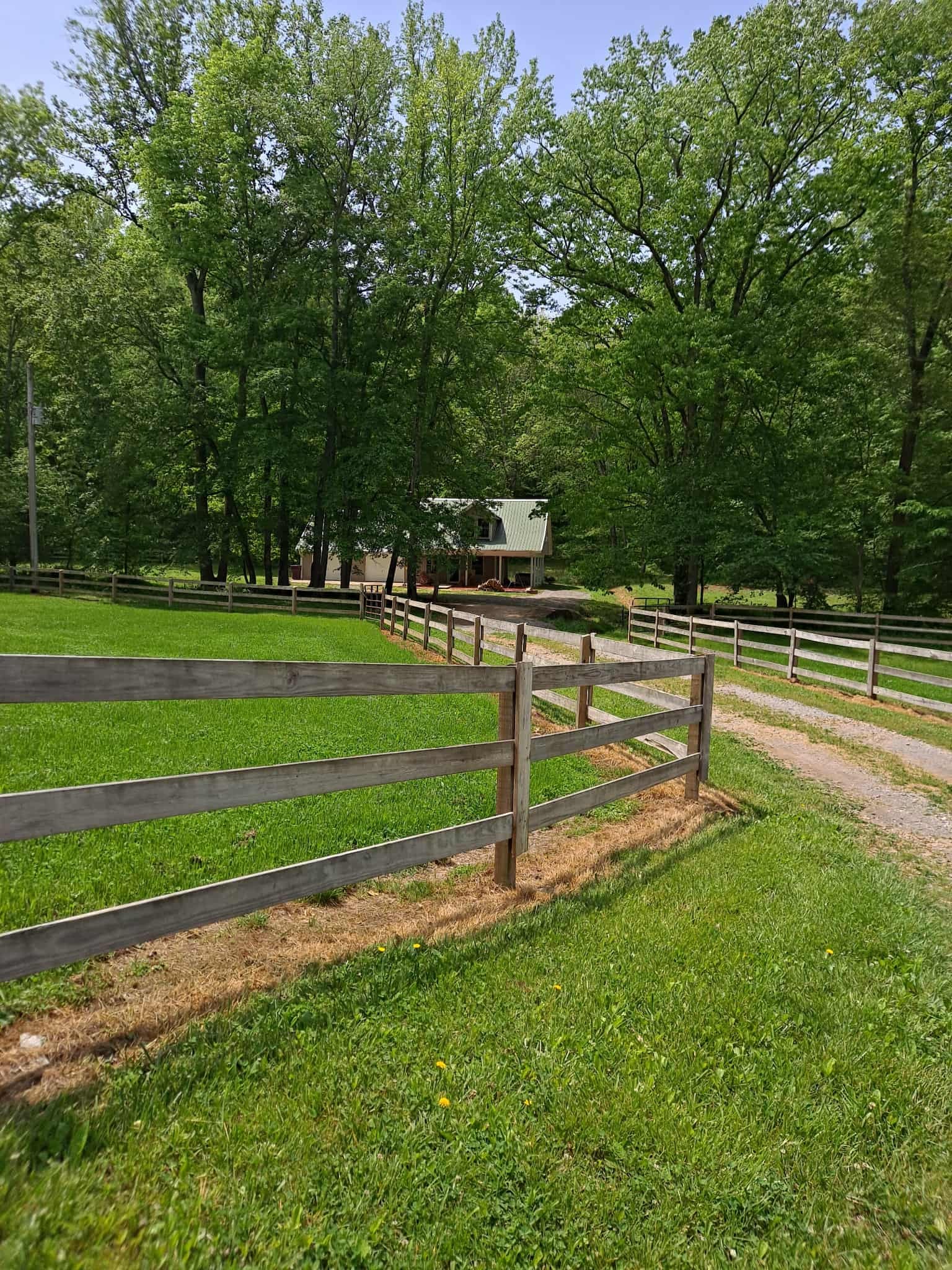 321 Hidden Valley Rd