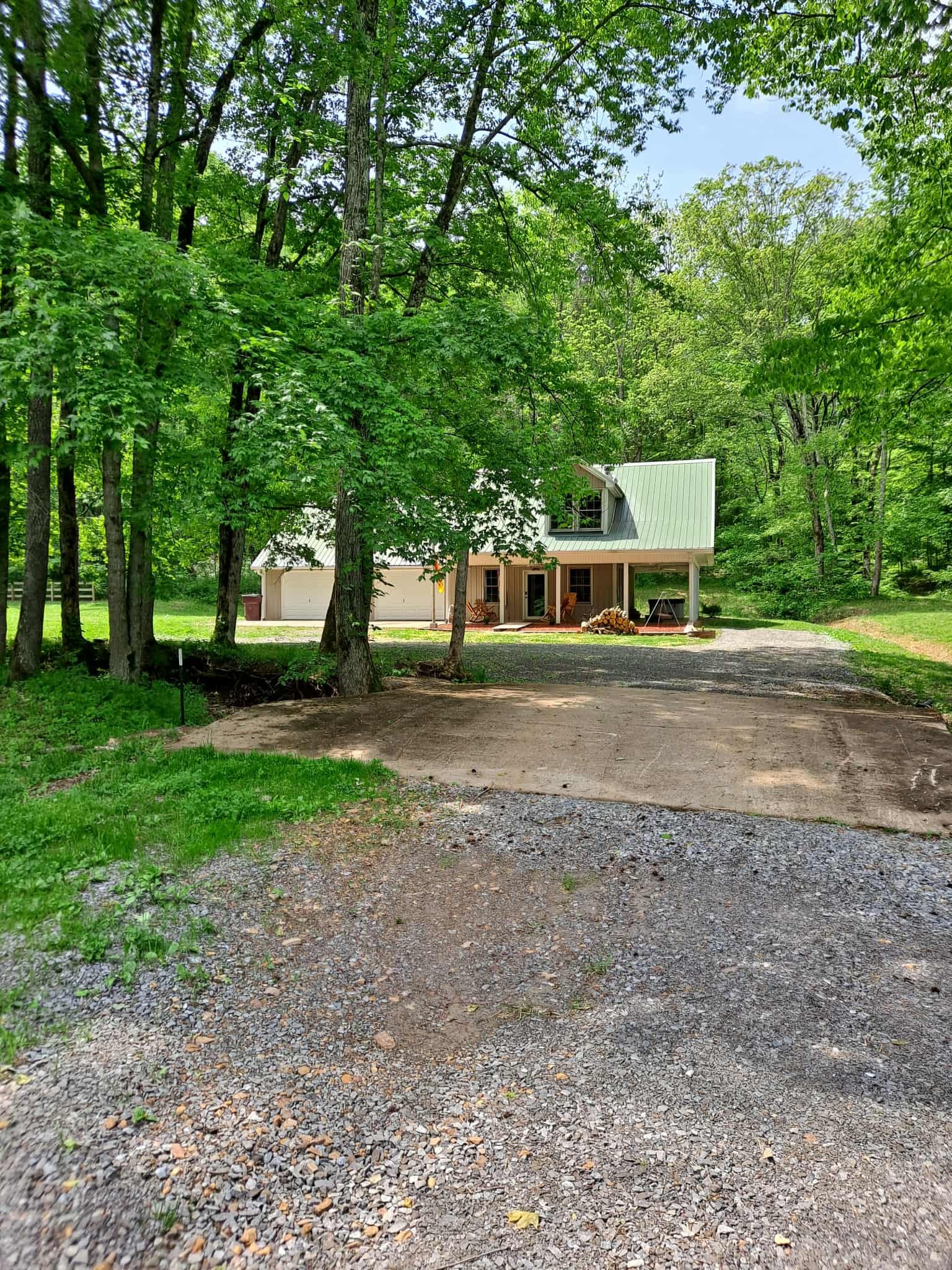 321 Hidden Valley Rd