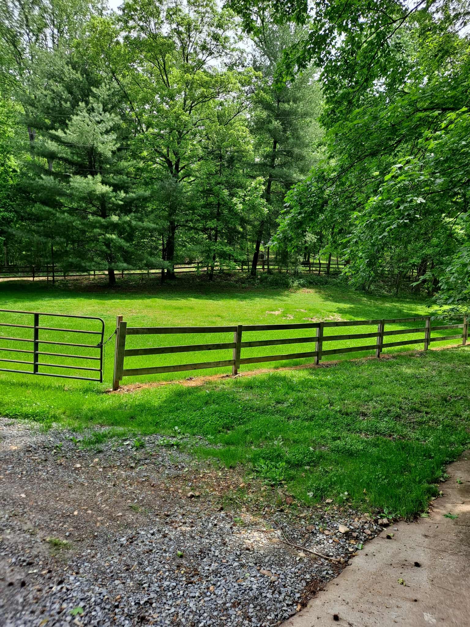 321 Hidden Valley Rd