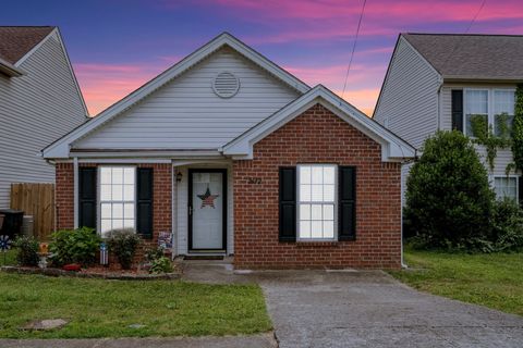 2632 River Meade Way Nashville TN 37214