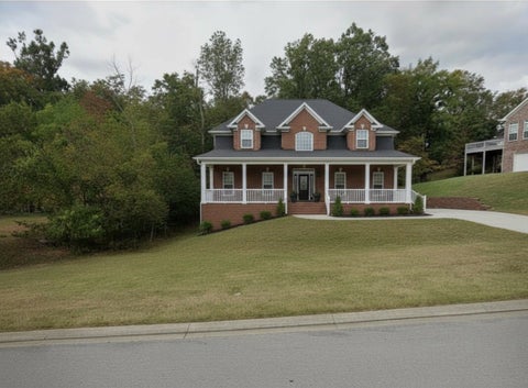 Photo of 1612 Allendale Dr, Nolensville, TN 37135 (MLS # 3057017)