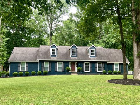 187 Hidden Lake Rd Hendersonville TN 37075