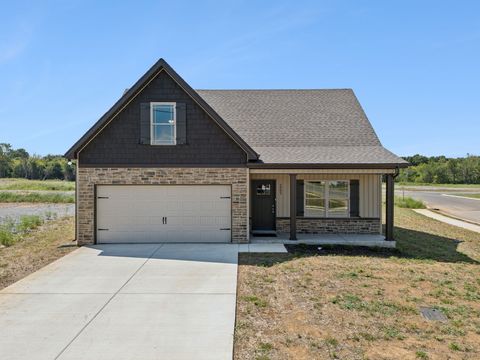 2902 Valley Farms Drive Christiana TN 37037