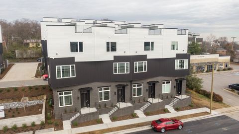 2910 Felicia St Unit 5, Nashville, TN 37209 - MLS#: 2663929