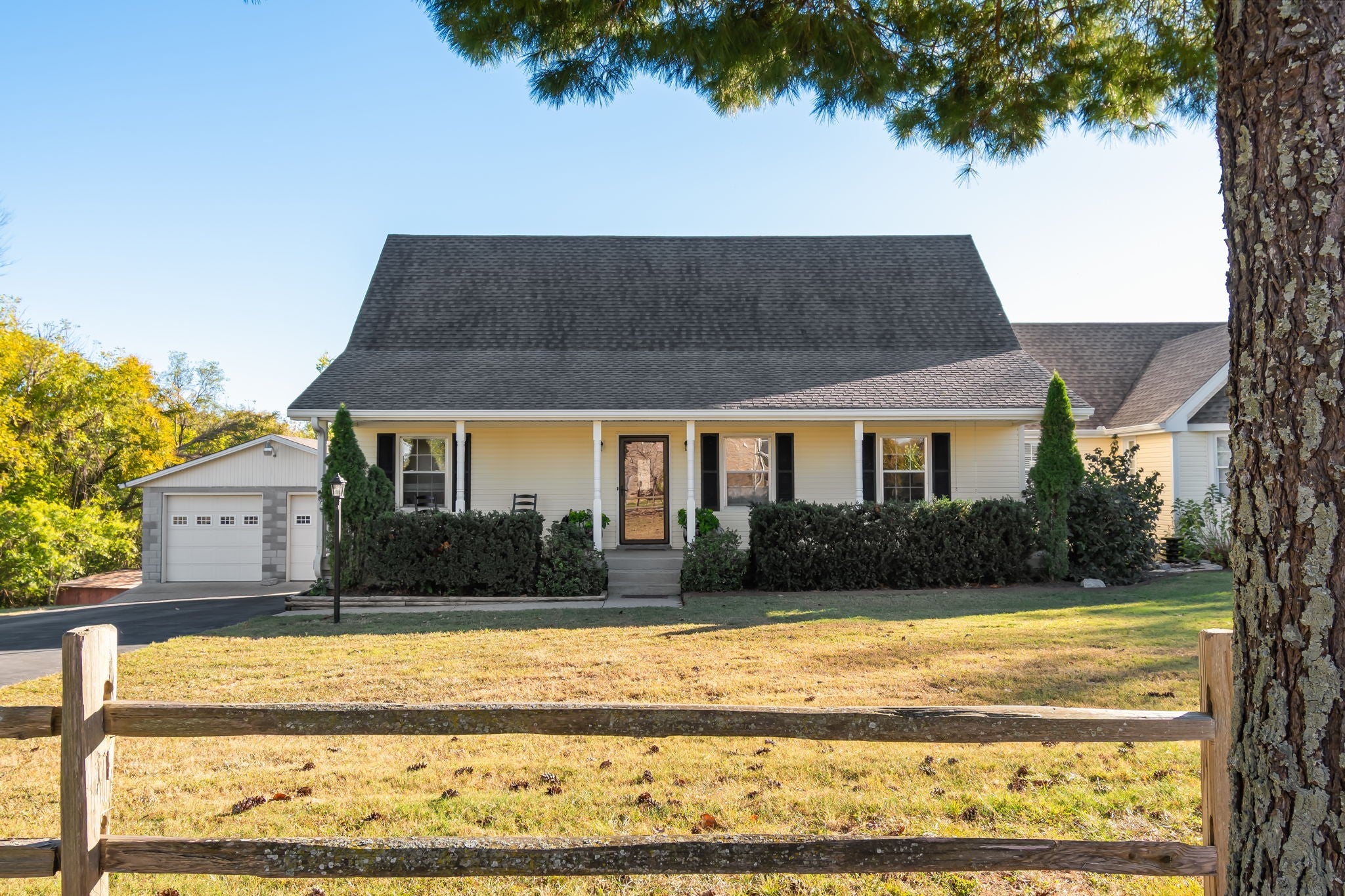 3580 Hoggett Ford Rd