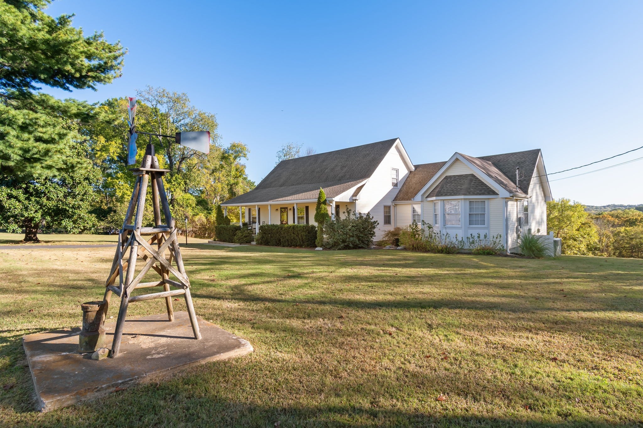 3580 Hoggett Ford Rd