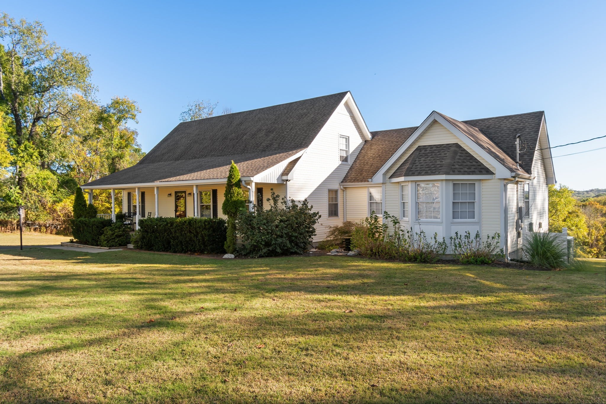 3580 Hoggett Ford Rd