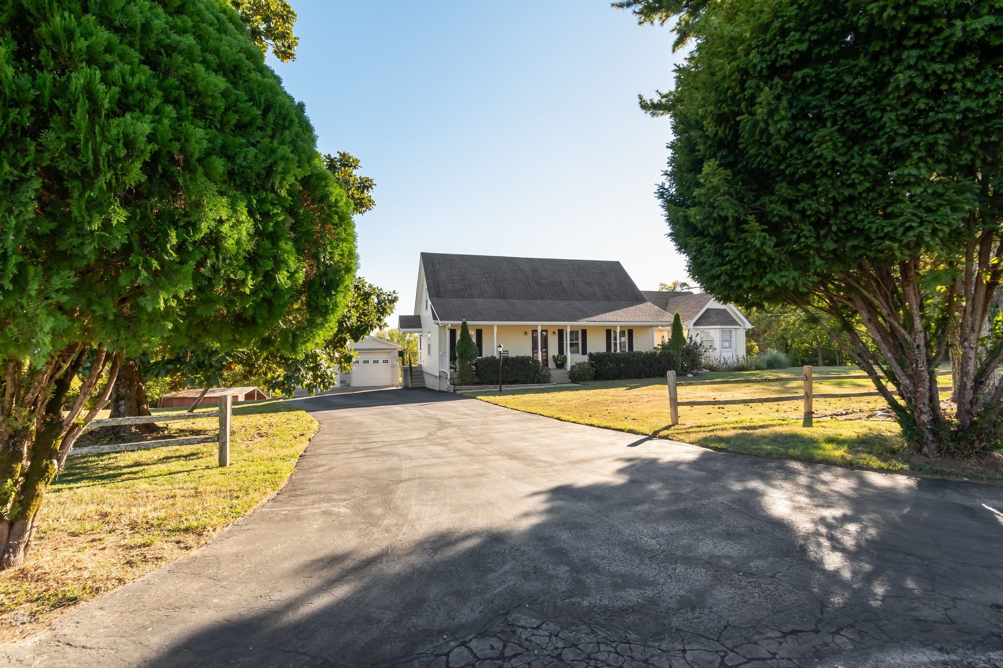 3580 Hoggett Ford Rd