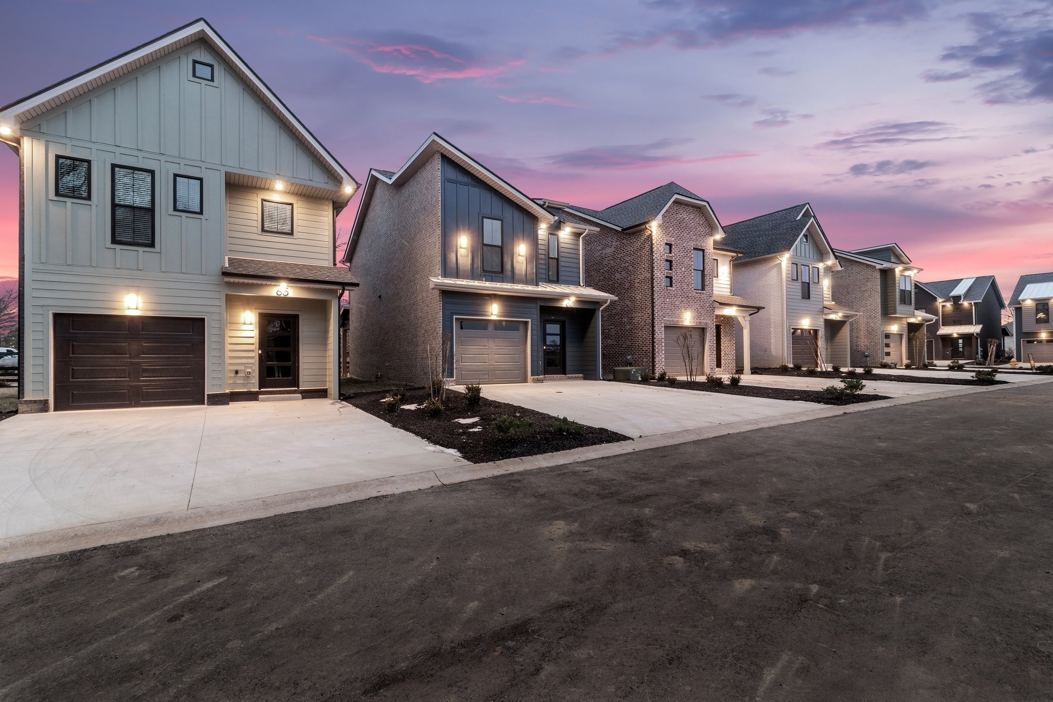 69 Holland Park West