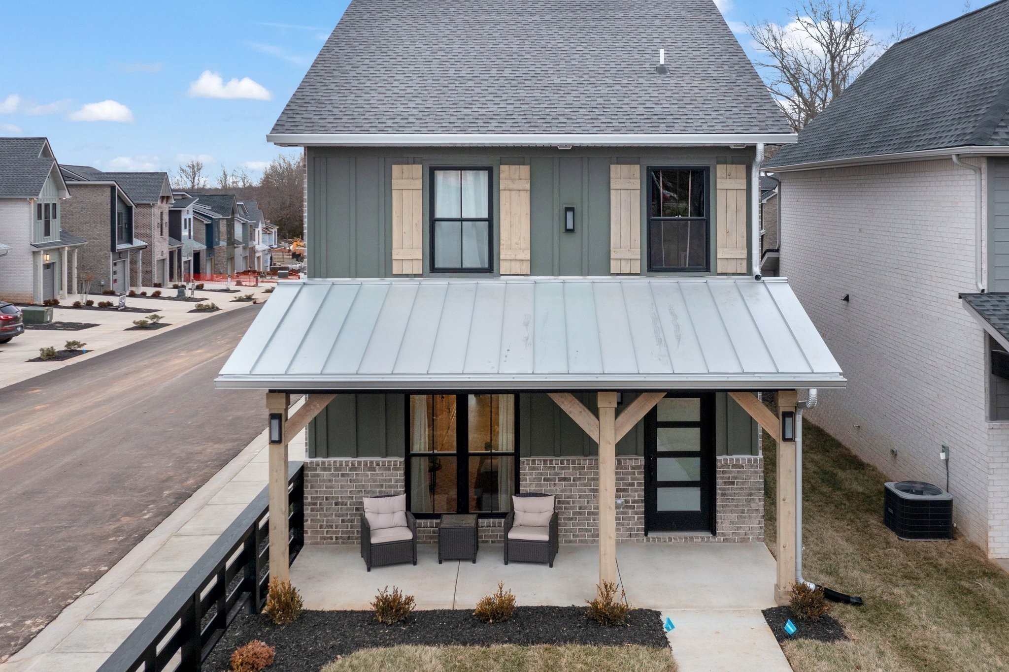 69 Holland Park West