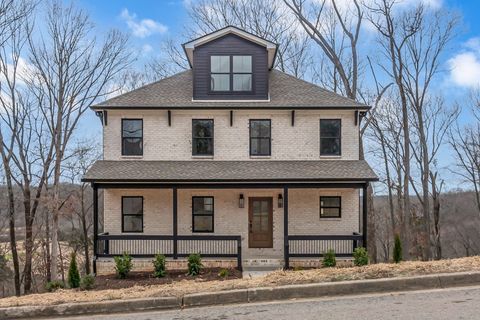 418 Stonemeadow Rd Clarksville TN 37043