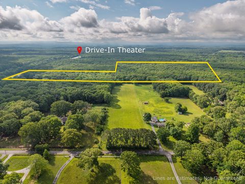 0 Tullahoma Hwy Tullahoma TN 37388