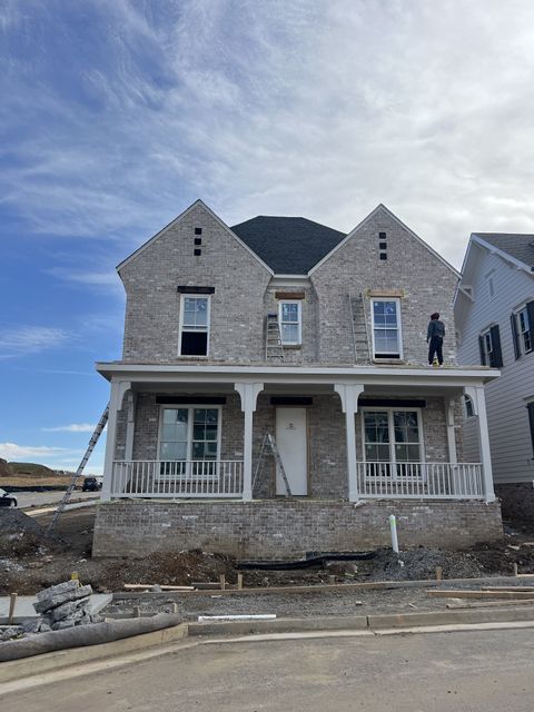 8001 Southvale Blvd, Franklin, TN 37064 - MLS#: 2774410