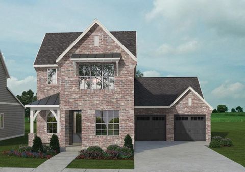 2000 Poplar Farms Dr, Franklin, TN 37067 - MLS#: 2804578