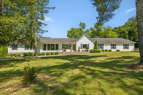 Photo of 182 Trinity Rd, Franklin, TN 37067 (MLS # 3190487)