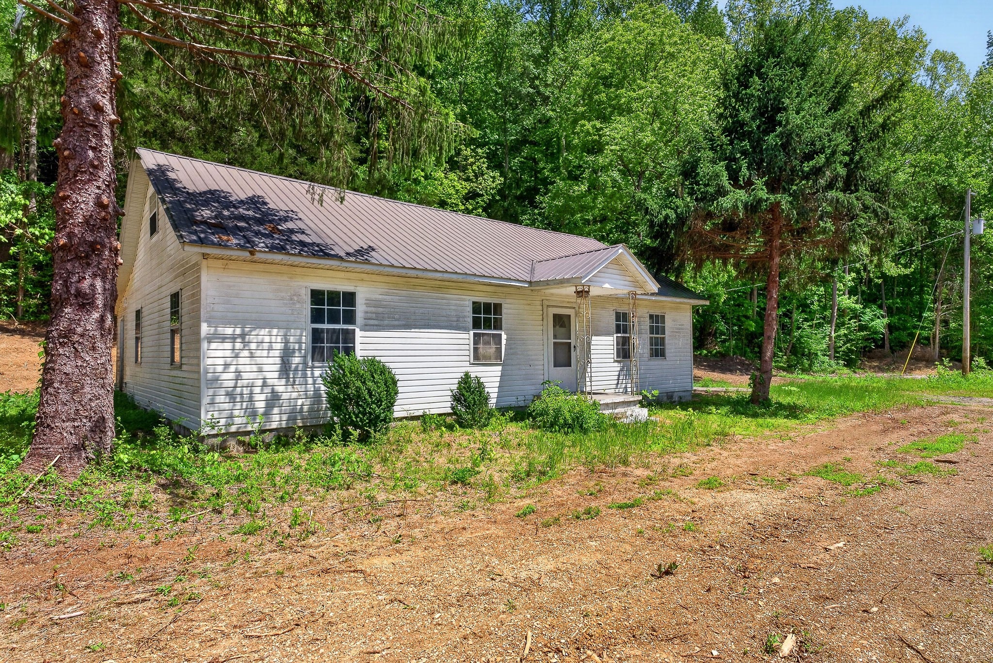 2176 Jennings Creek Hwy