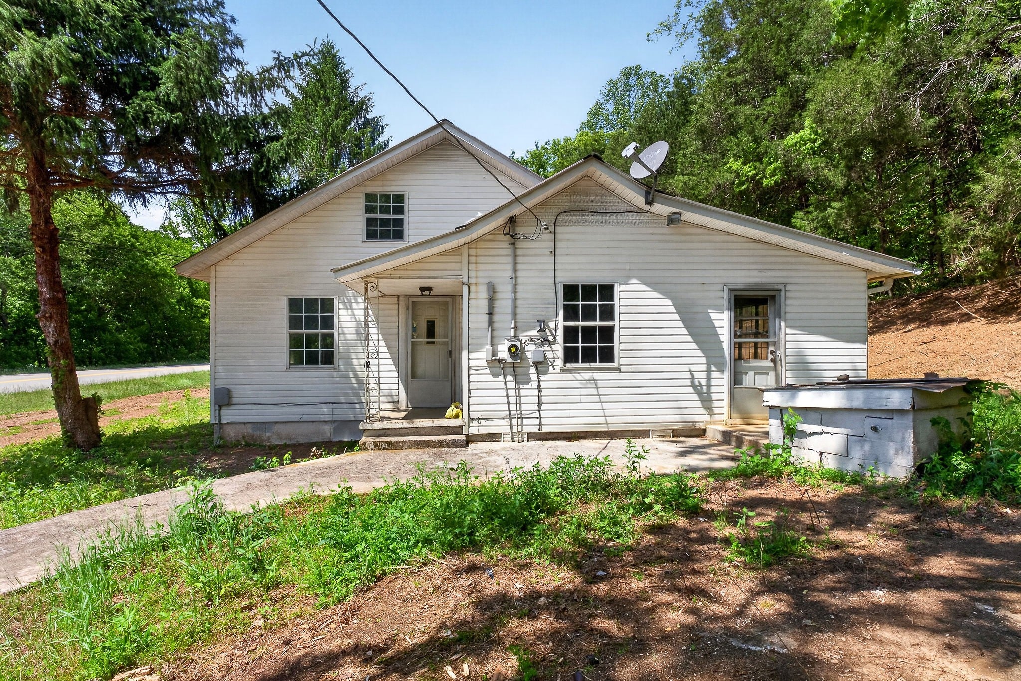 2176 Jennings Creek Hwy