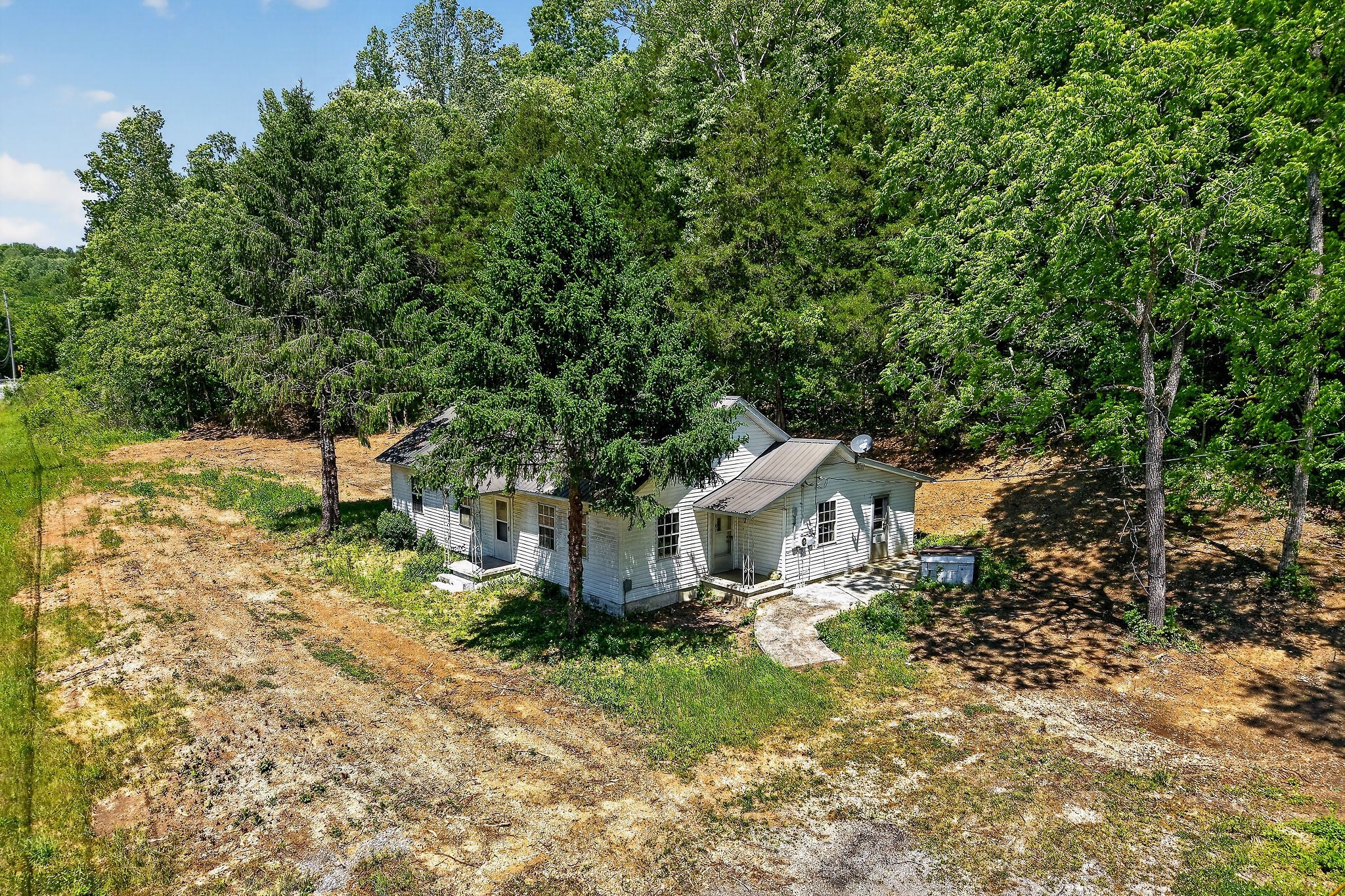 2176 Jennings Creek Hwy