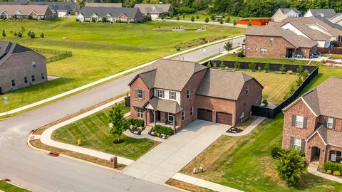 400 Quarry Rd Gallatin TN 37066