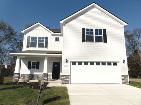 1720 Charismatic Place Murfreesboro TN 37128