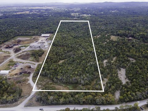5925 Burnt Knob Rd Murfreesboro TN 37129