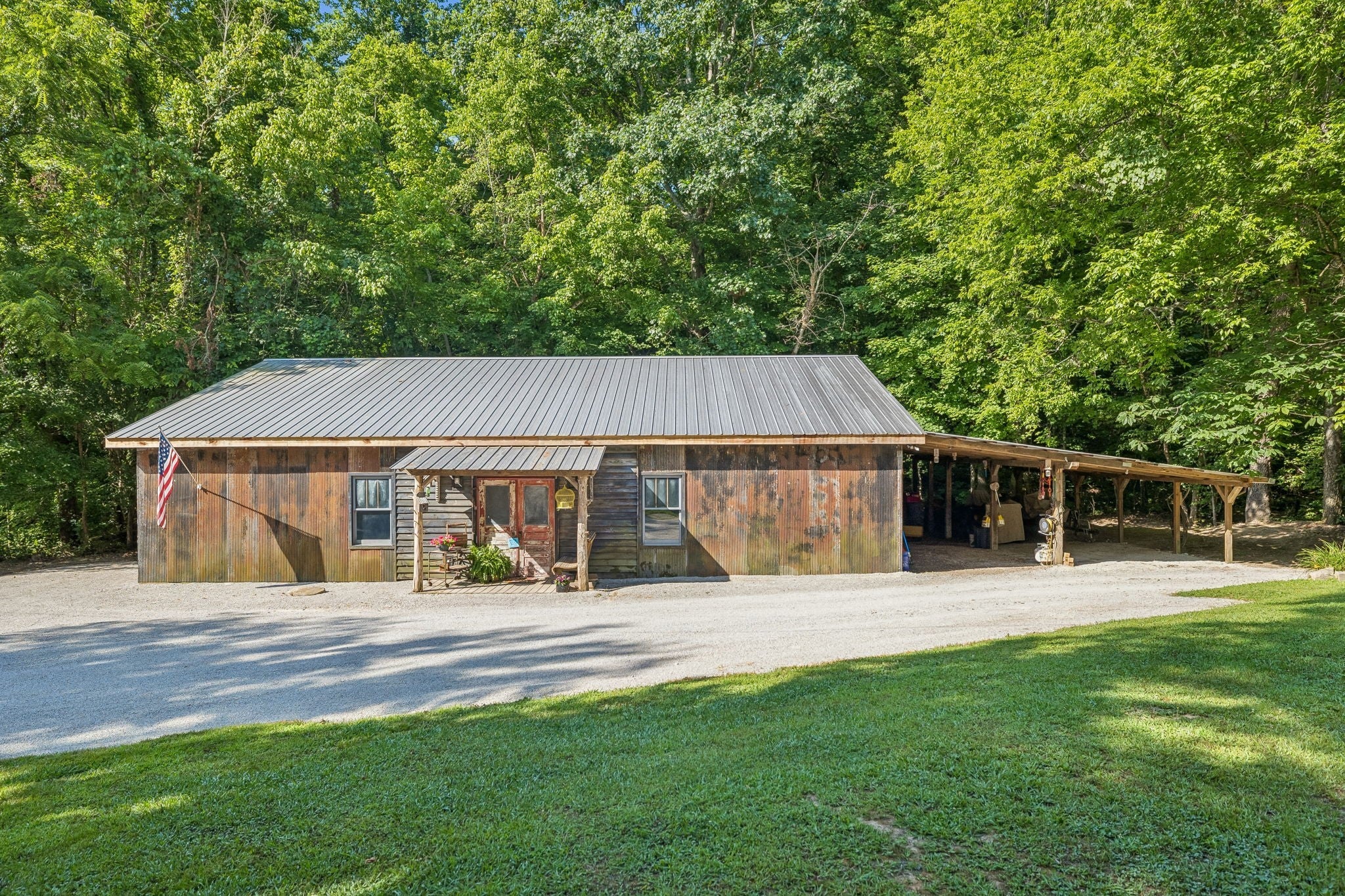 4574 Hampshire Pike