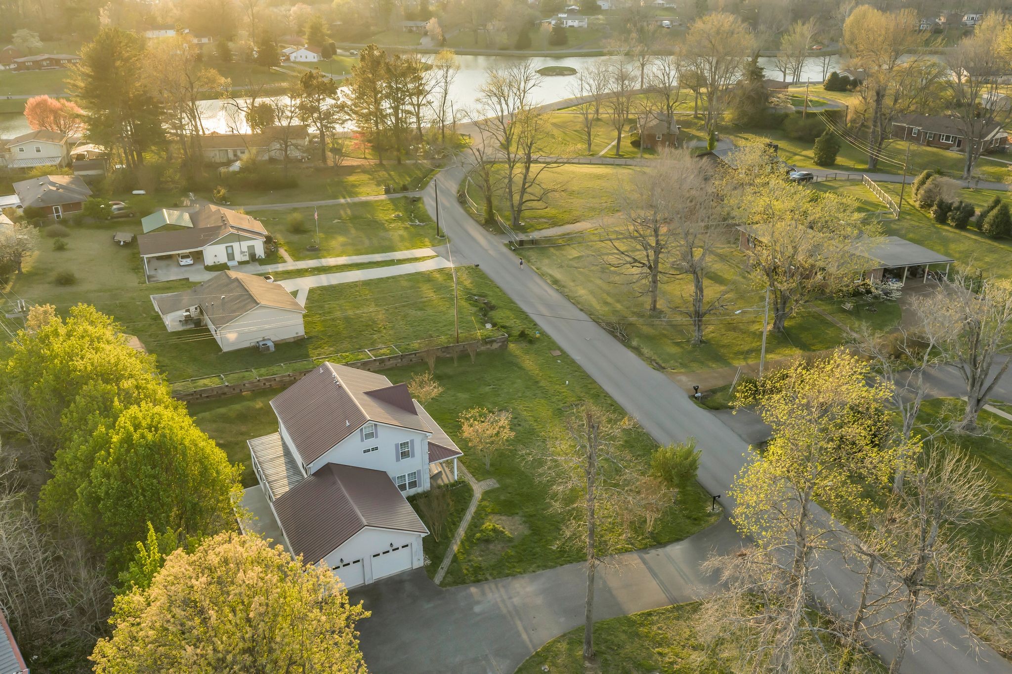 108 Lake Valley Road