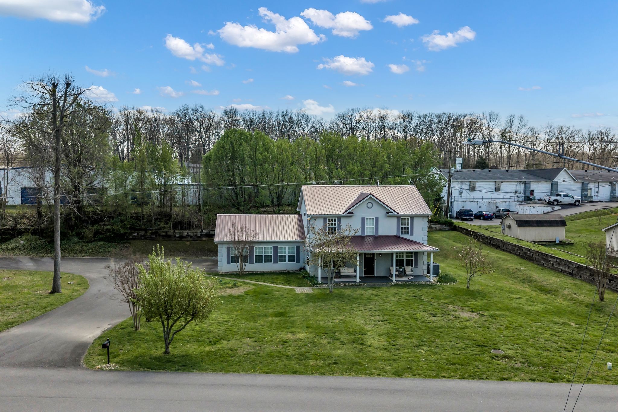 108 Lake Valley Road