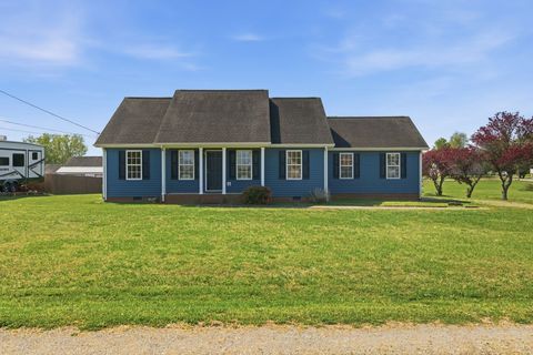 235 Homewood Dr Murfreesboro TN 37127