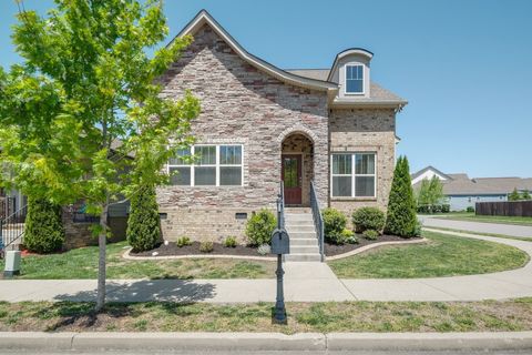 8313 Middlewick Ln Nolensville TN 37135