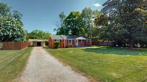 1326 Atlas St Murfreesboro TN 37130