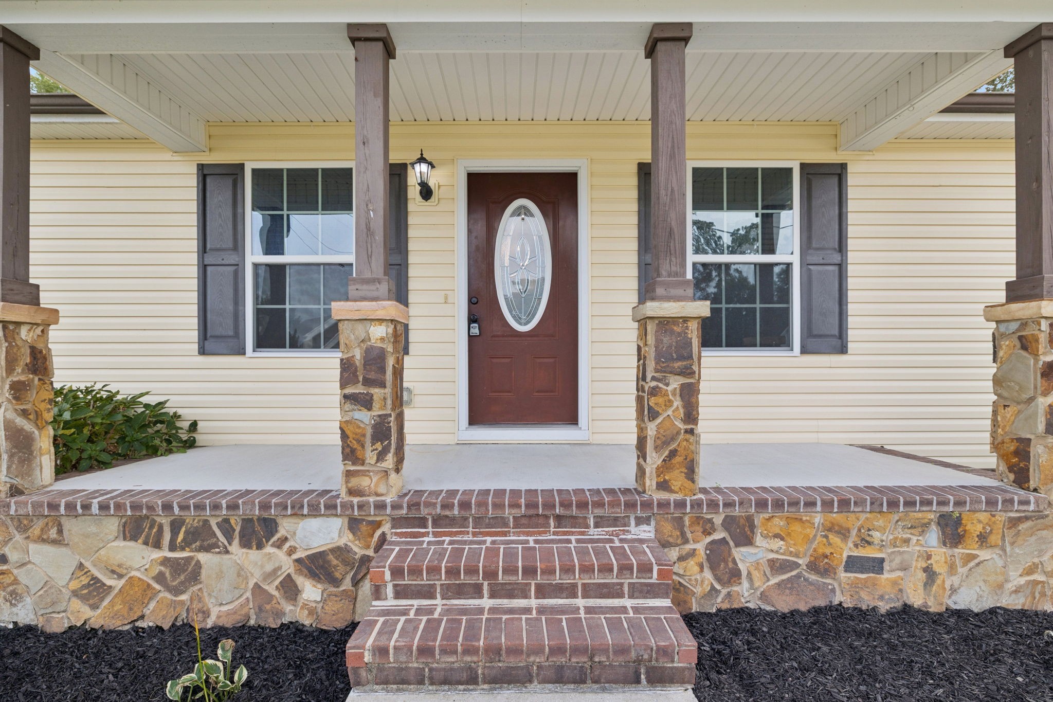 538 Indian Springs Cir