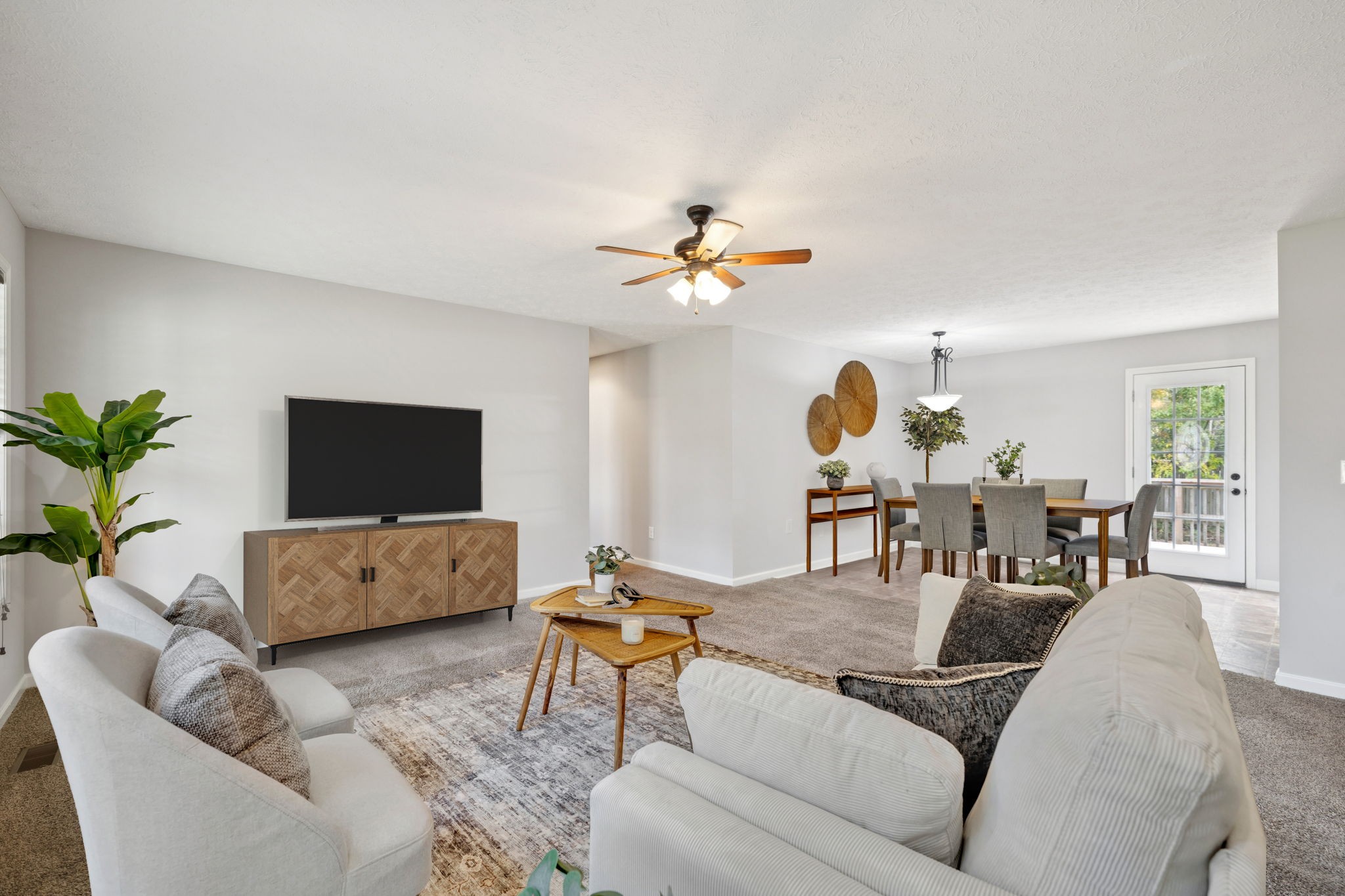 538 Indian Springs Cir