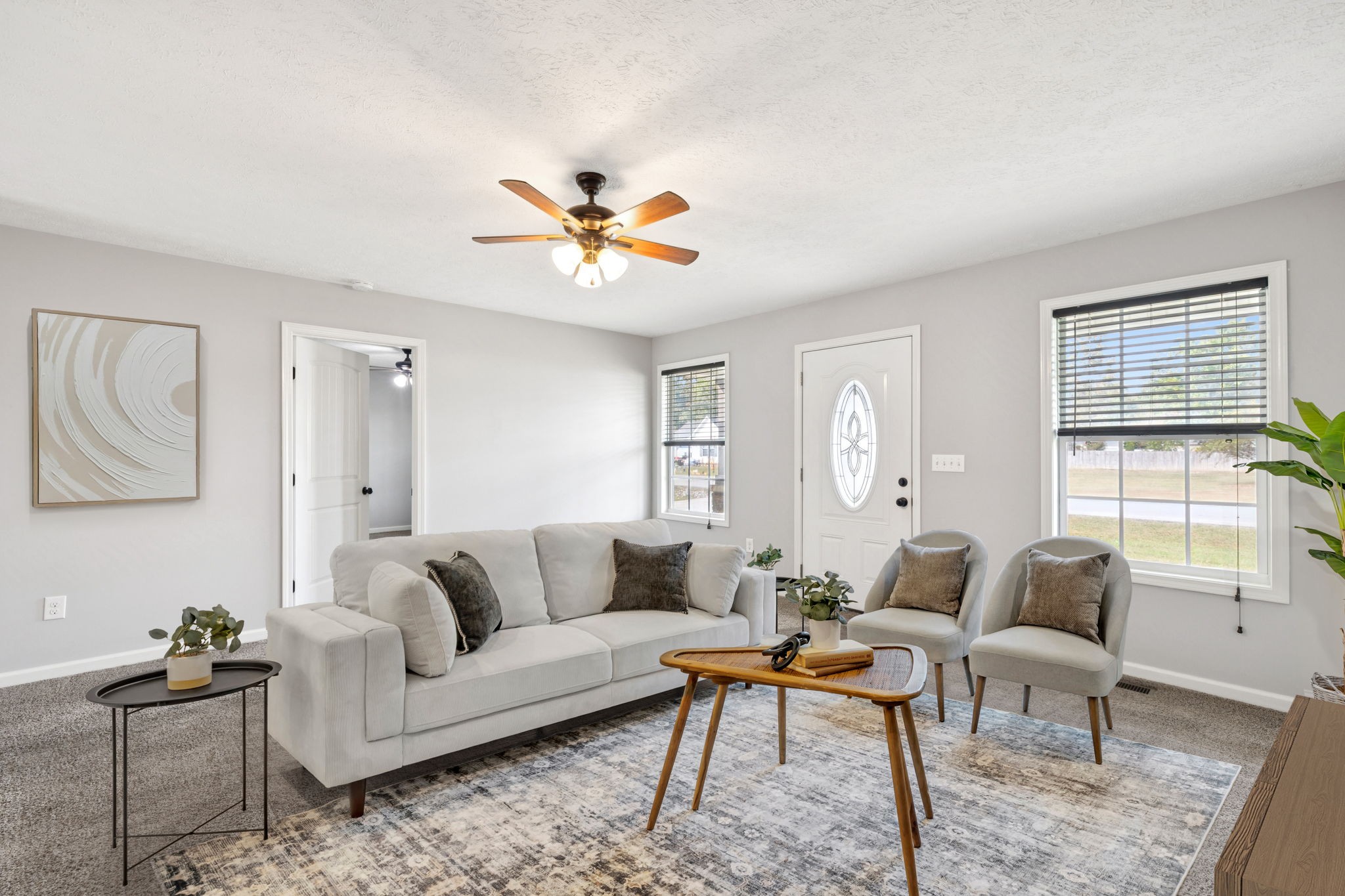 538 Indian Springs Cir