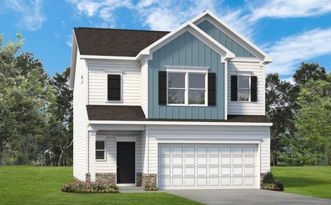 Photo of 2263 Ireland Way, Clarksville, TN 37042 (MLS # 3214383)