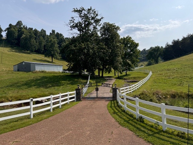 1425 Bartlett Hollow Rd