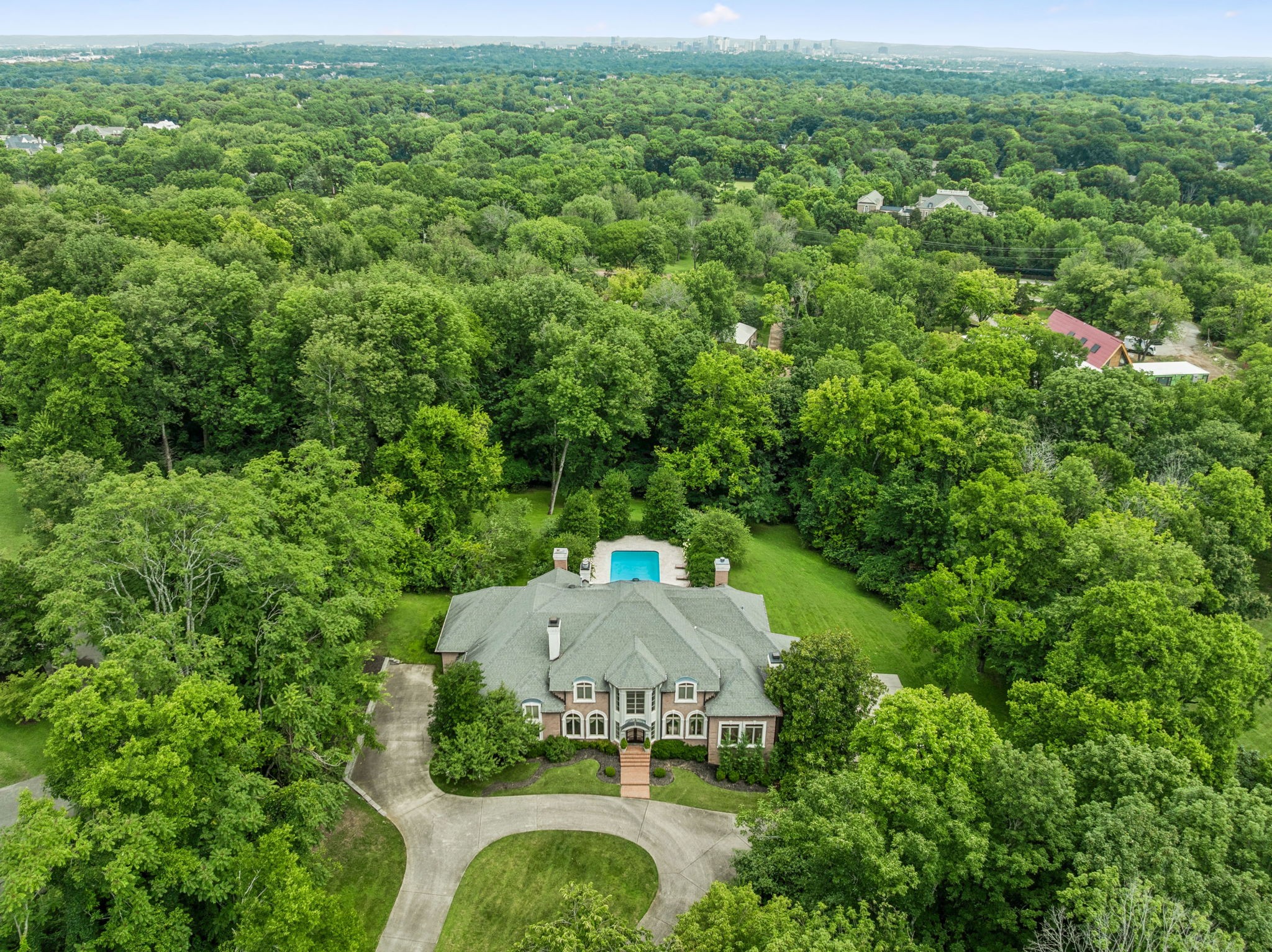 926 Overton Lea Rd