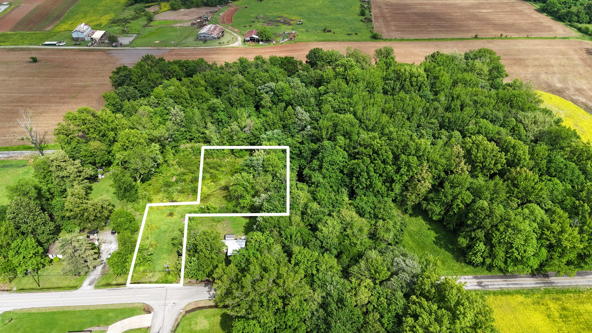 5115 Guthrie Rd