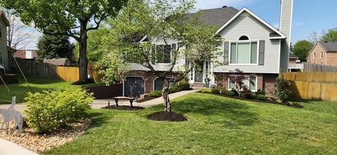 301 Oakwood Cv La Vergne TN 37086