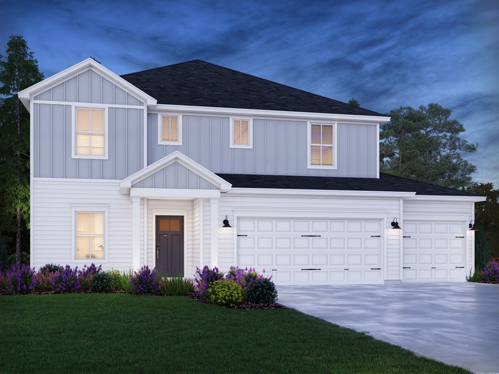 5-bed listing at 1116 Laurel Ln, Antioch