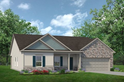 618 Nightengale Ridge Dr Columbia TN 38401