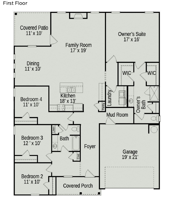 618 Nightengale Ridge Dr