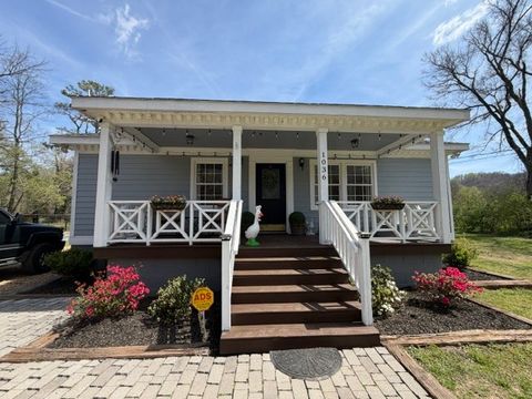 Photo of 1036 Milton Vick Dr, Ashland City, TN 37015 (MLS # 3164652)