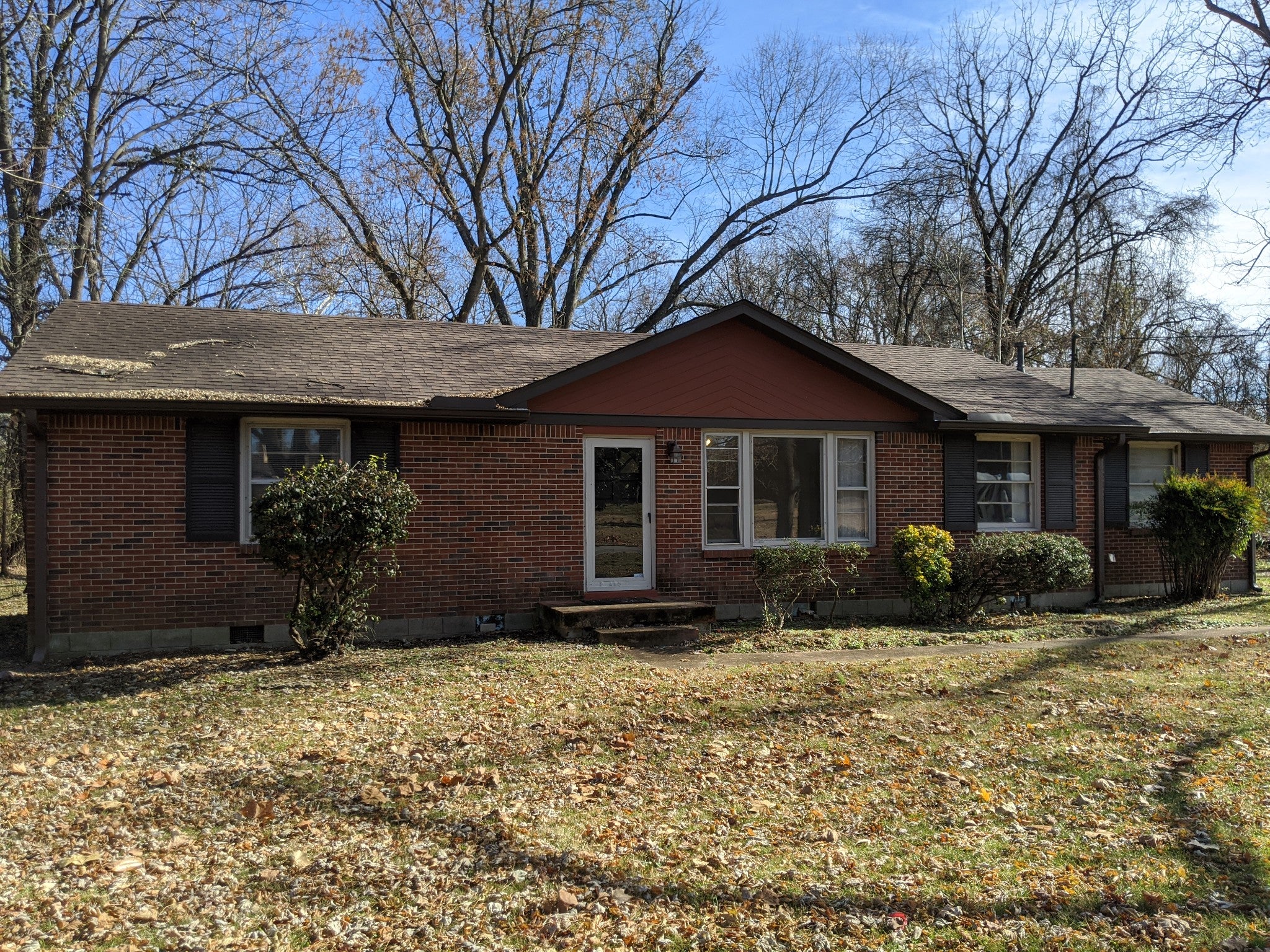 2.0-bed rental at 4047 Dodson Chapel Rd