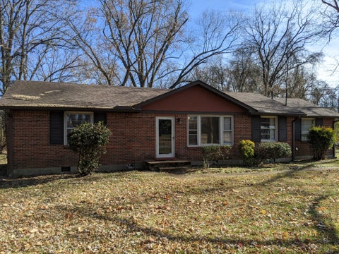 Photo of 4047 Dodson Chapel Rd, Hermitage, TN 37076 (MLS # 3610021)