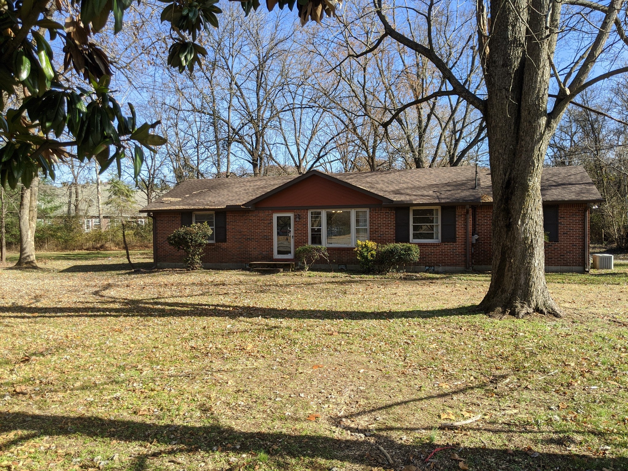 4047 Dodson Chapel Rd