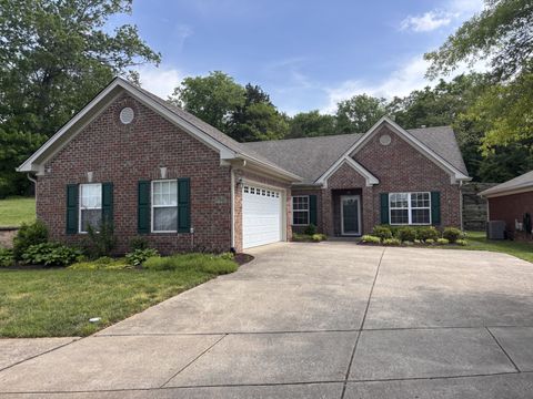 226 Wrennewood Ln Franklin TN 37064