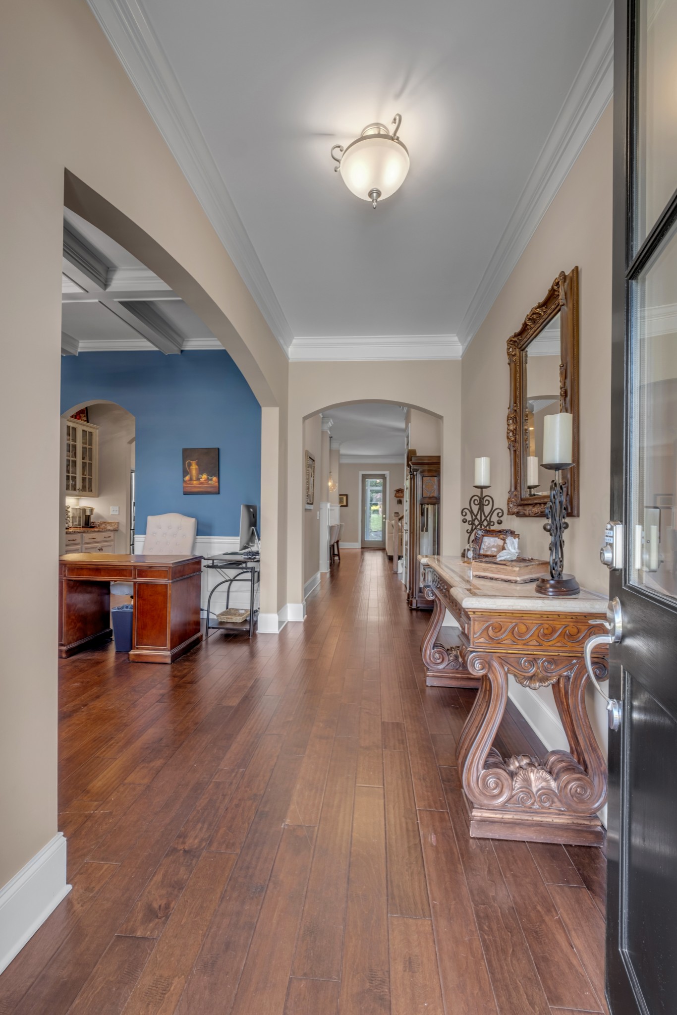 Middle Tennessee Properties 4 1041 Montrose Dr