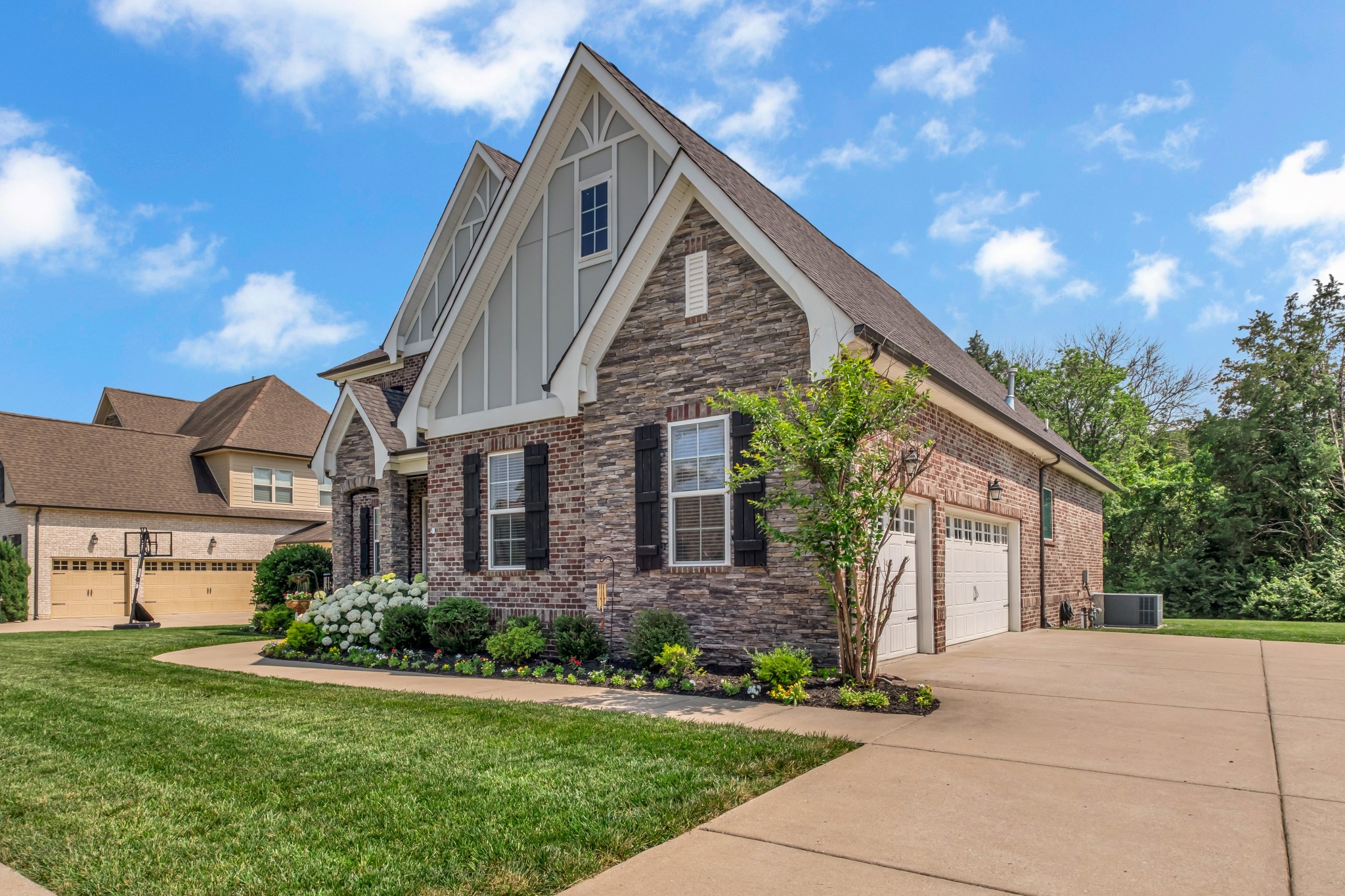 Middle Tennessee Properties 3 1041 Montrose Dr