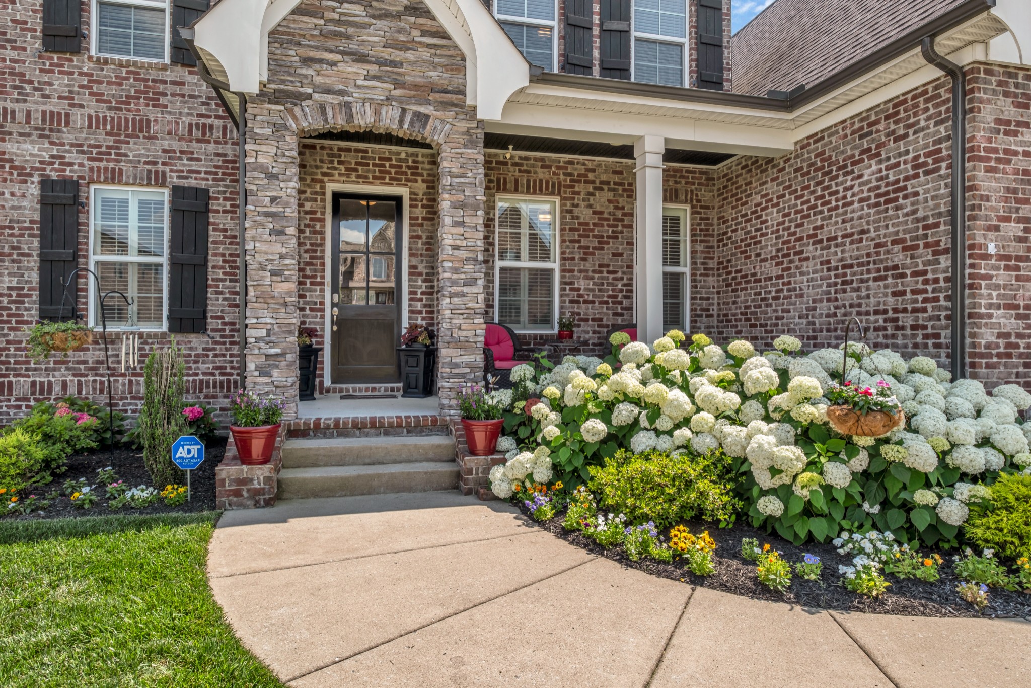 Middle Tennessee Properties 1 1041 Montrose Dr